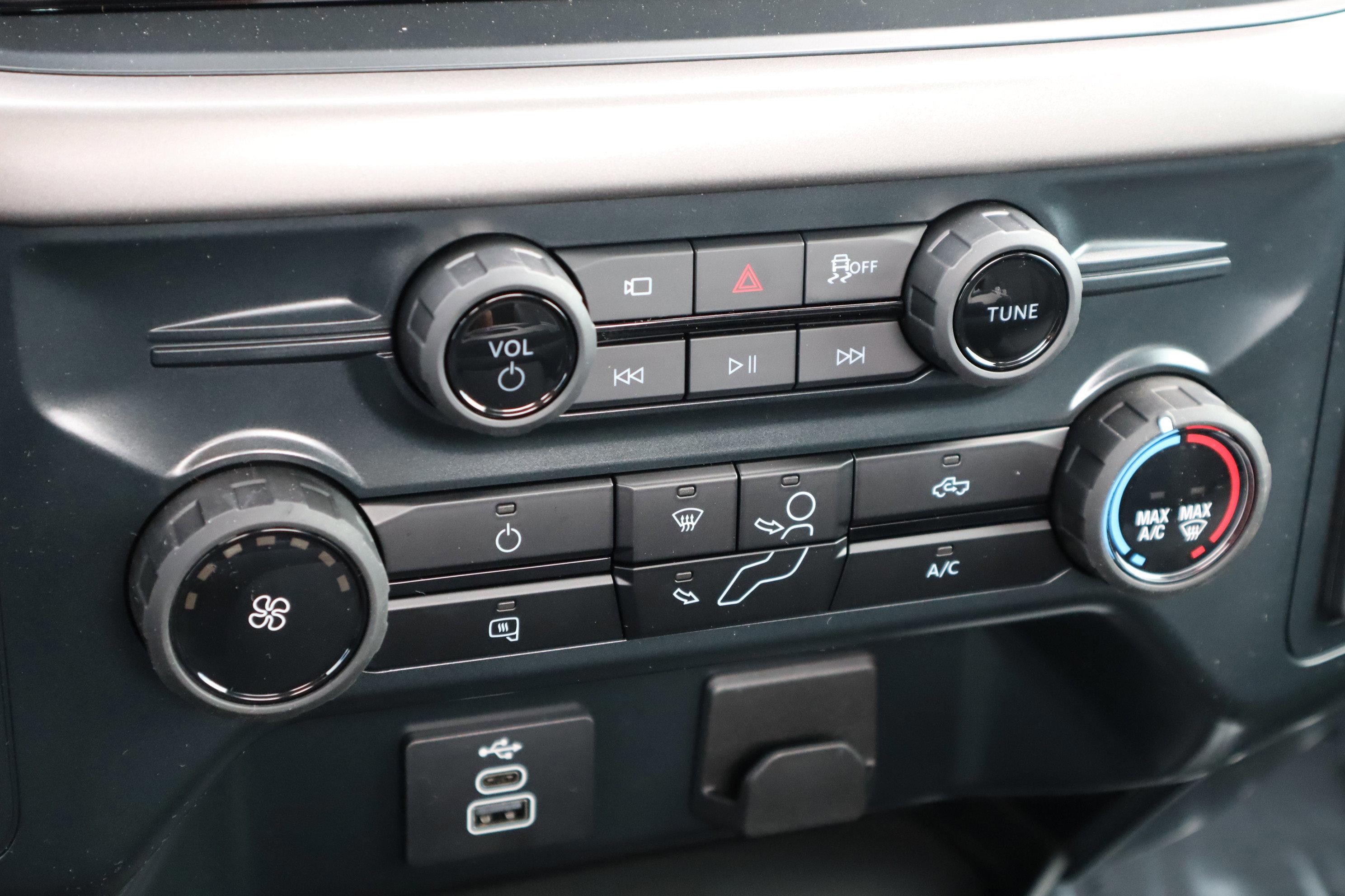 New 2026 Ford F150 XL AWD/4WD image 23