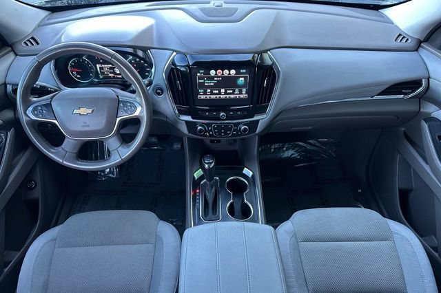 Used 2019 Chevrolet Traverse LT image 15