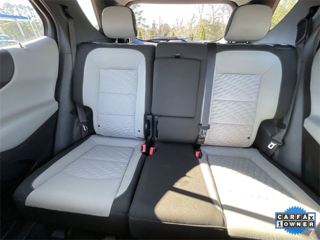Used 2020 Chevrolet Equinox LT image 17
