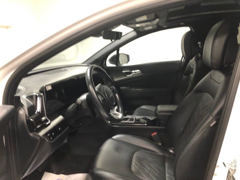 New 2026 Kia Sportage SX image 20