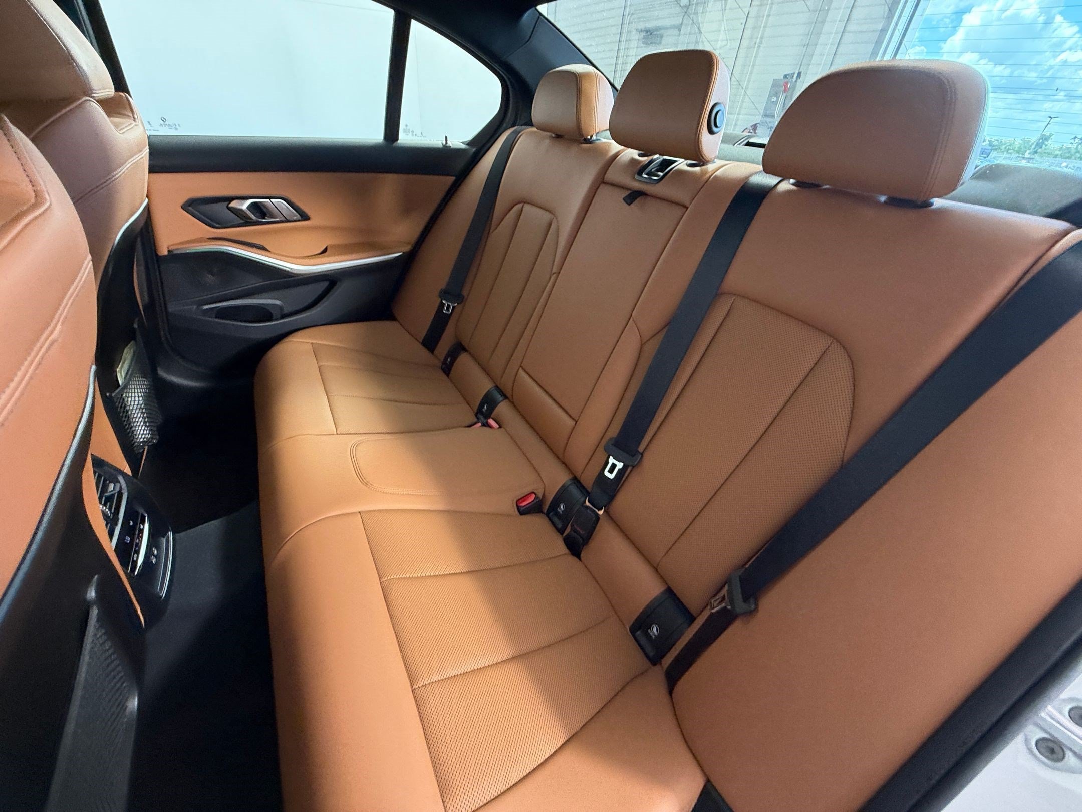 Certified 2023 BMW 330i Sedan w/ Premium Package RWD image 30