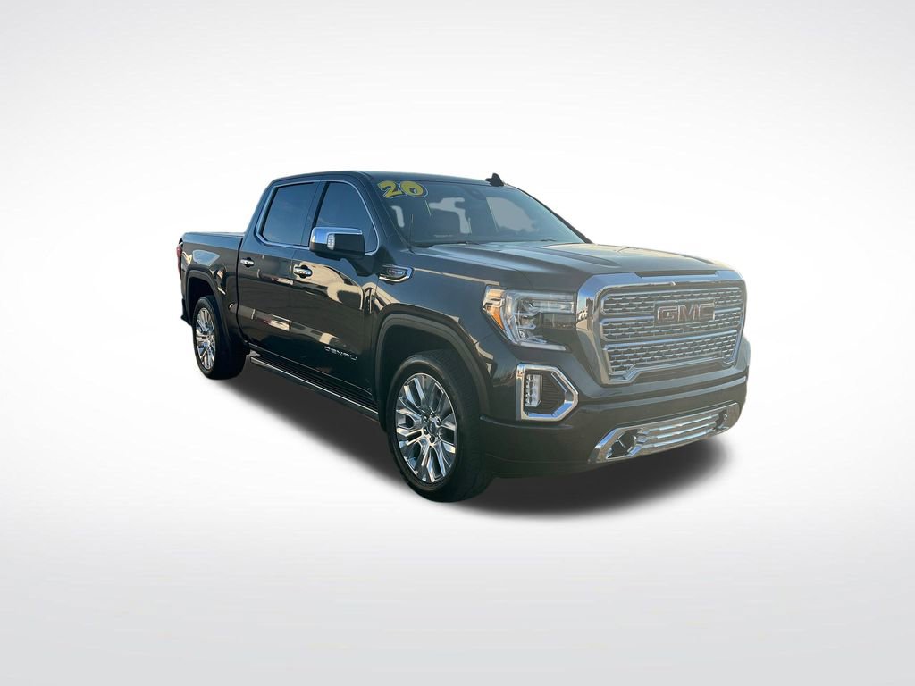 Used 2020 GMC Sierra 1500 Denali w/ Denali Ultimate Package image 17
