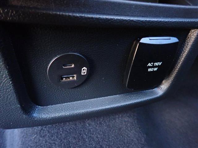Used 2021 Ford Edge ST w/ Equipment Group 401A AWD/4WD image 11