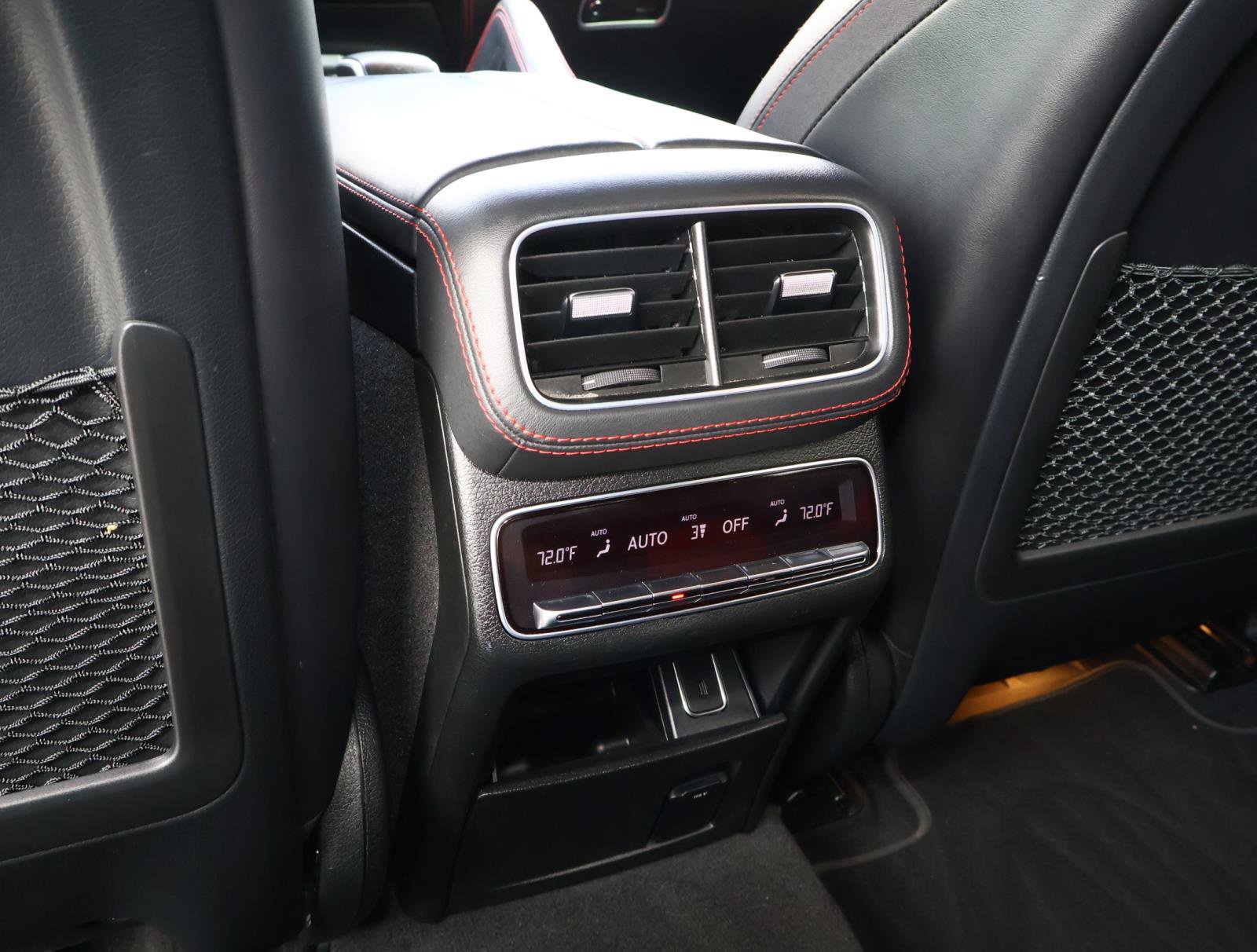 Used 2022 Mercedes-Benz GLE 53 AMG 4MATIC Coupe image 14