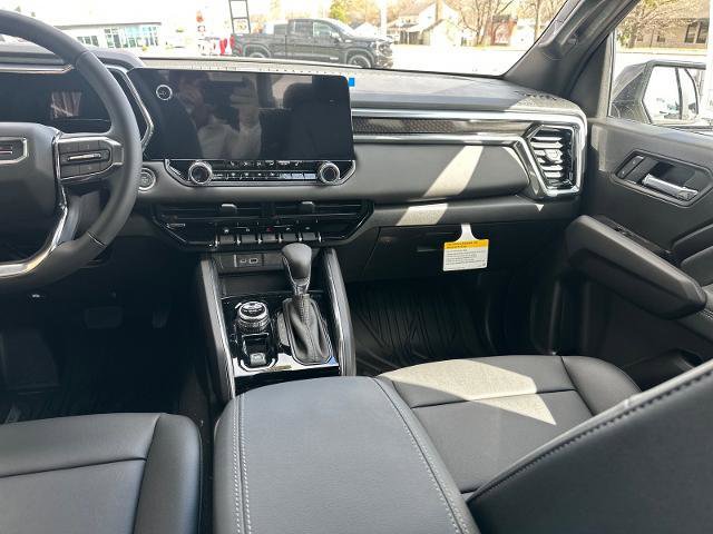 New 2026 GMC Canyon Elevation w/ Convenience Package image 9