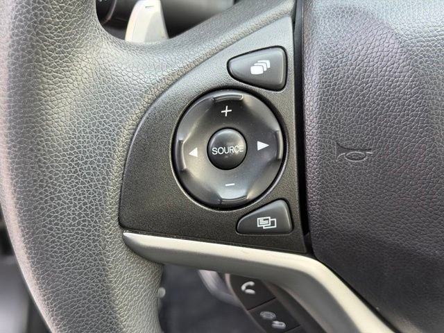 Used 2015 Honda Fit EX image 21
