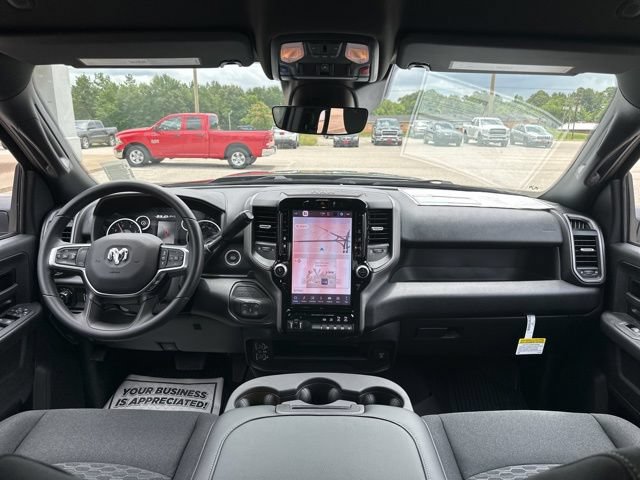 New 2026 RAM 2500 Warlock AWD/4WD image 34