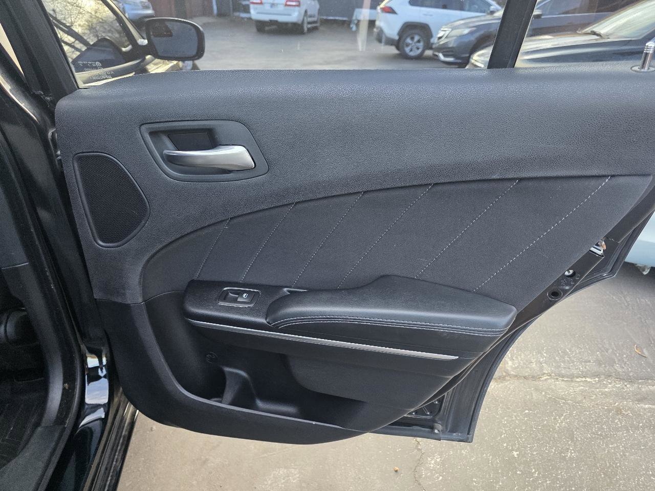 Used 2015 Dodge Charger SXT w/ Rallye Group image 36