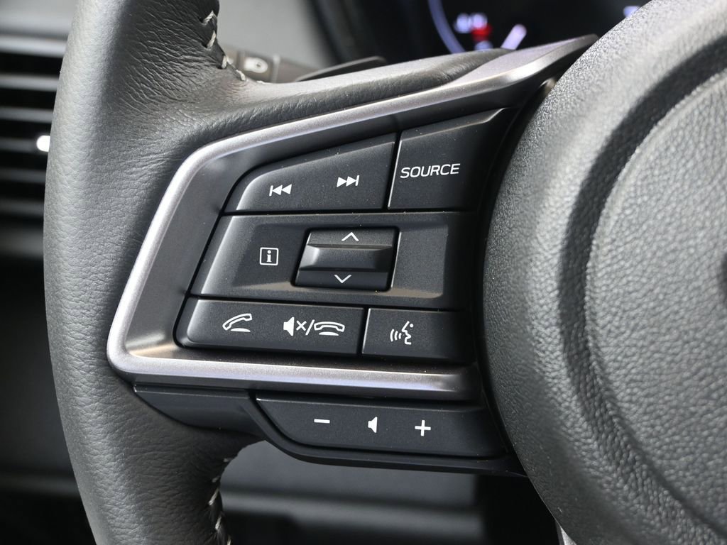 Used 2025 Subaru Legacy Premium AWD/4WD image 29