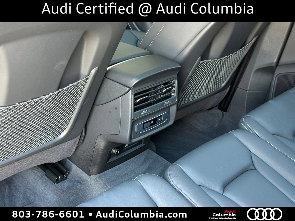 Certified 2026 Audi Q7 2.0T Premium AWD/4WD image 26
