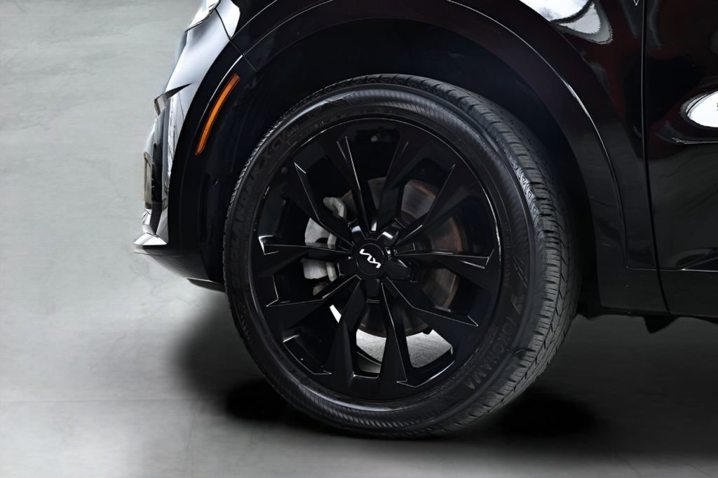 Used 2022 Kia Sorento SX AWD/4WD image 12