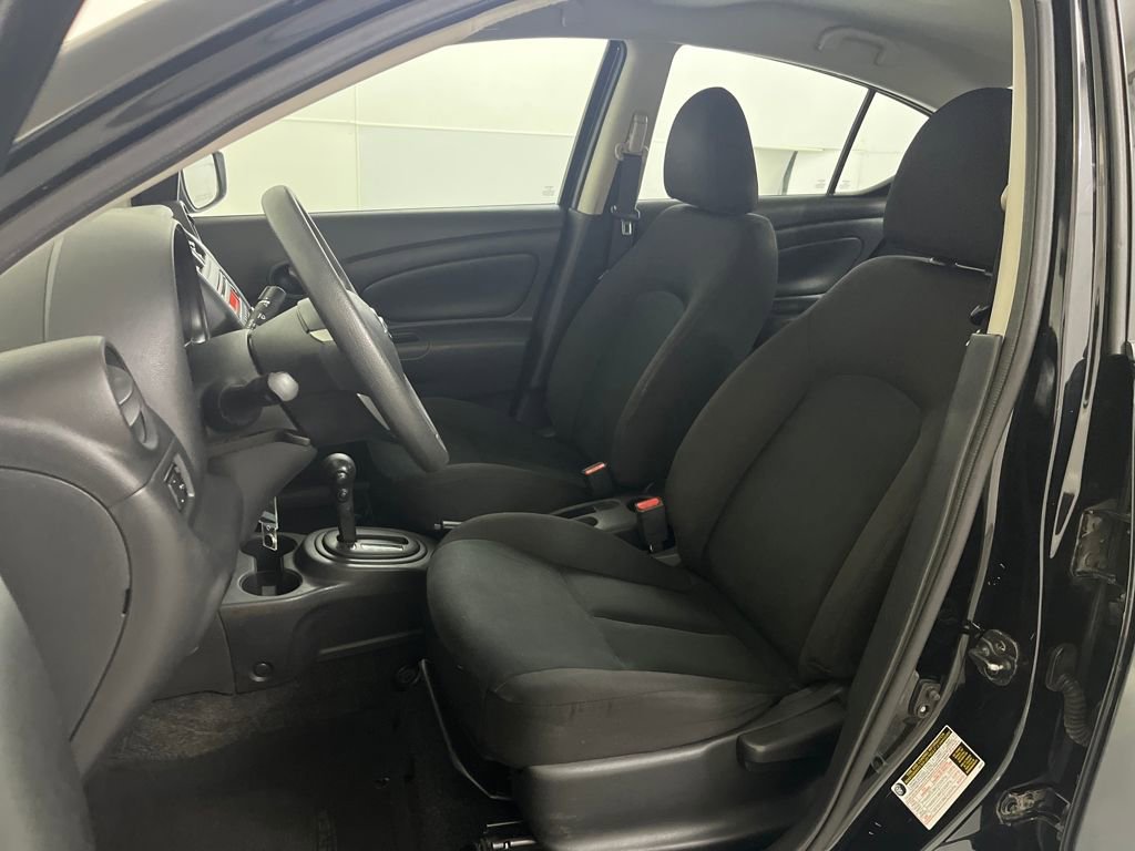 Used 2018 Nissan Versa S Plus image 17