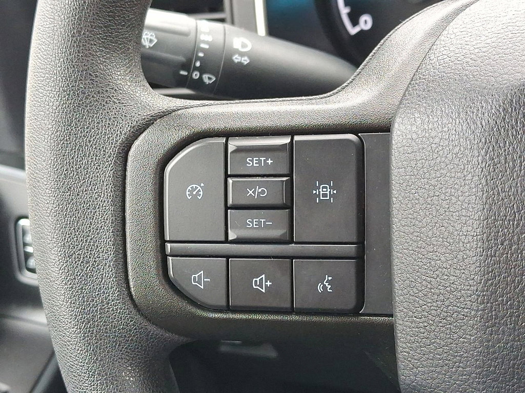 Used 2023 Ford F150 XL w/ STX Appearance Package AWD/4WD image 17