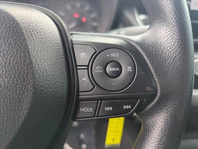 Used 2024 Toyota Corolla LE FWD image 13