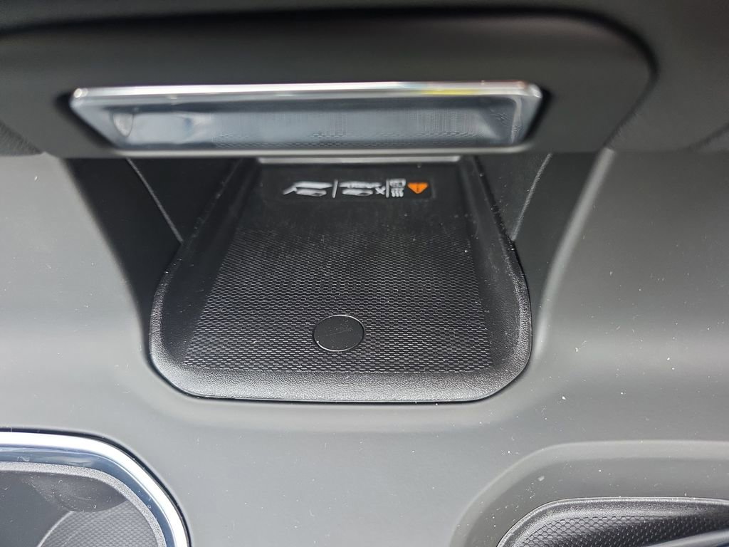 New 2025 Chevrolet Silverado 1500 RST AWD/4WD image 5