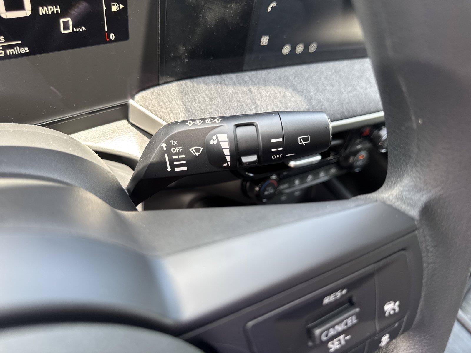 New 2026 Nissan Kicks SV w/ Cold Weather Package FWD image 18