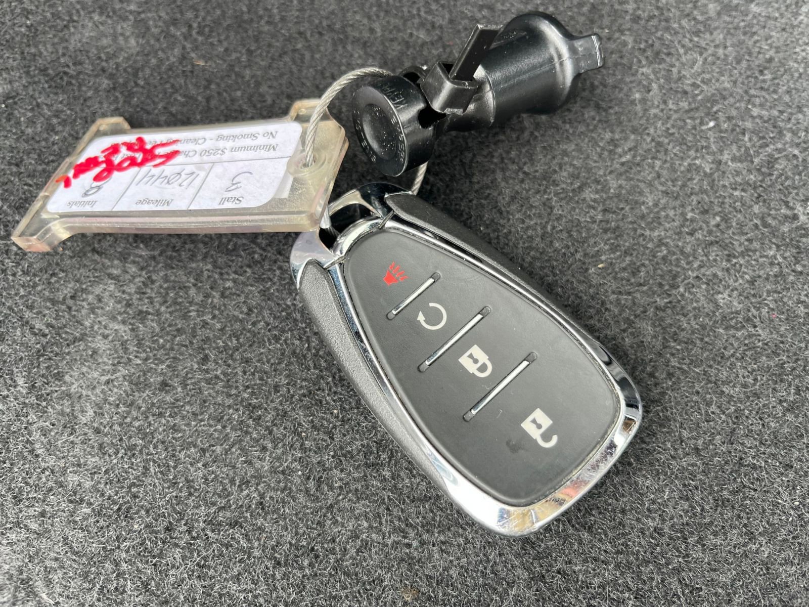 Used 2025 Chevrolet Blazer LT image 25