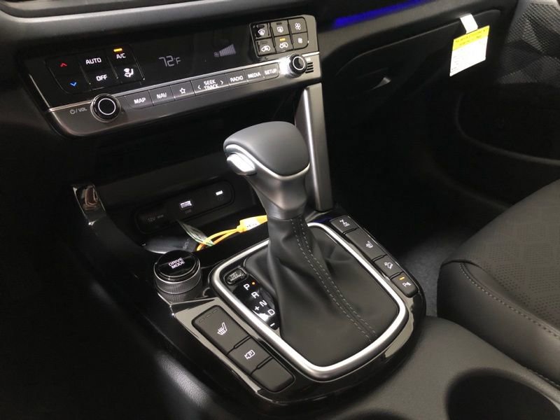 New 2026 Kia Seltos EX w/ EX Sunroof Package image 34