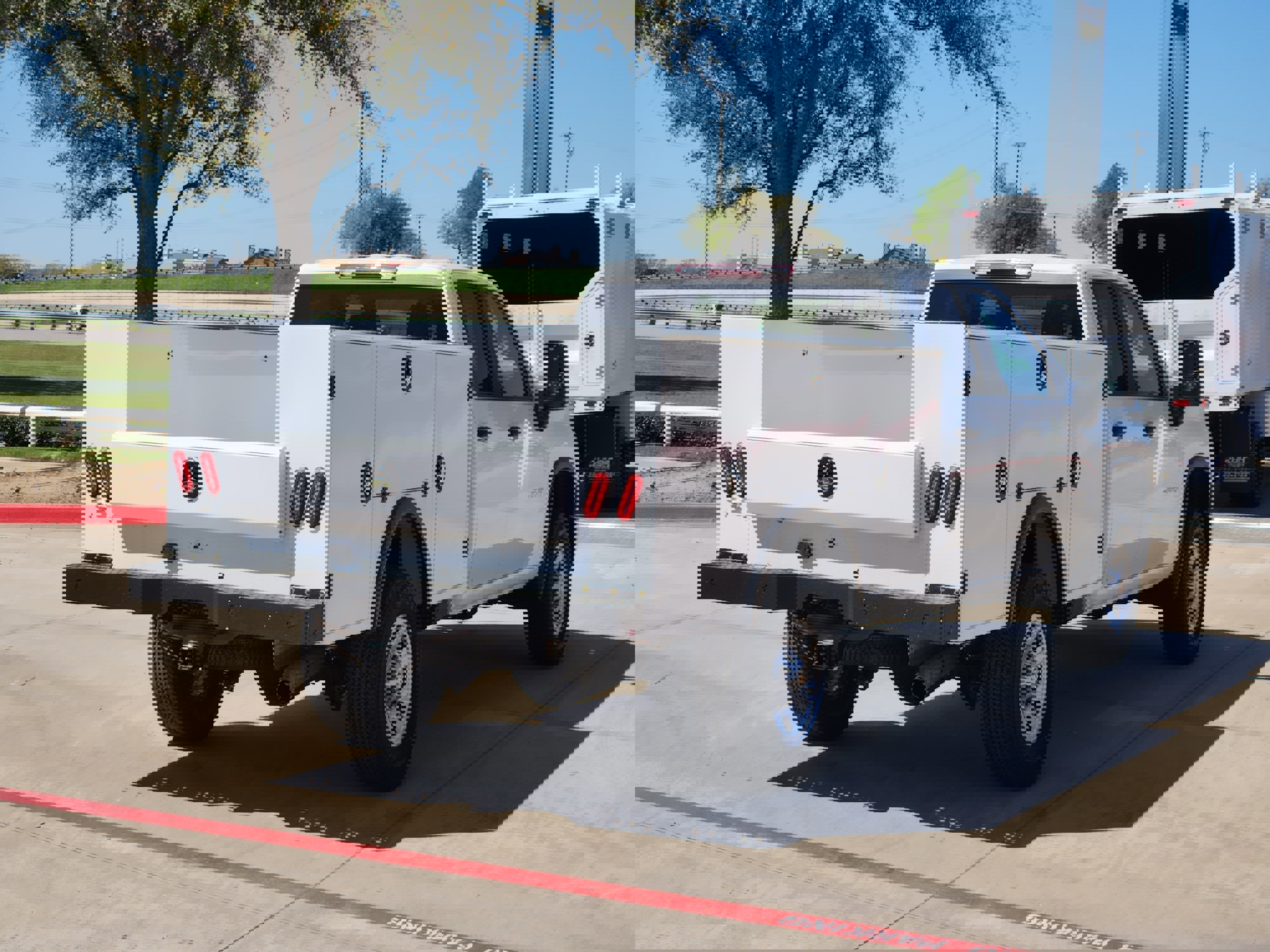 New 2024 Chevrolet Silverado 3500 W/T w/ WT Convenience Package image 31