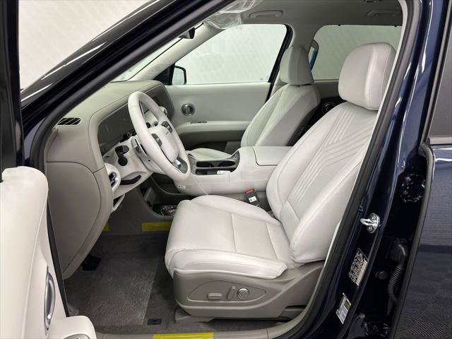 New 2026 Hyundai Palisade SEL FWD image 9