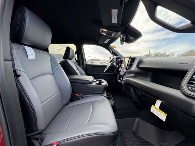 New 2025 RAM 2500 Tradesman image 14