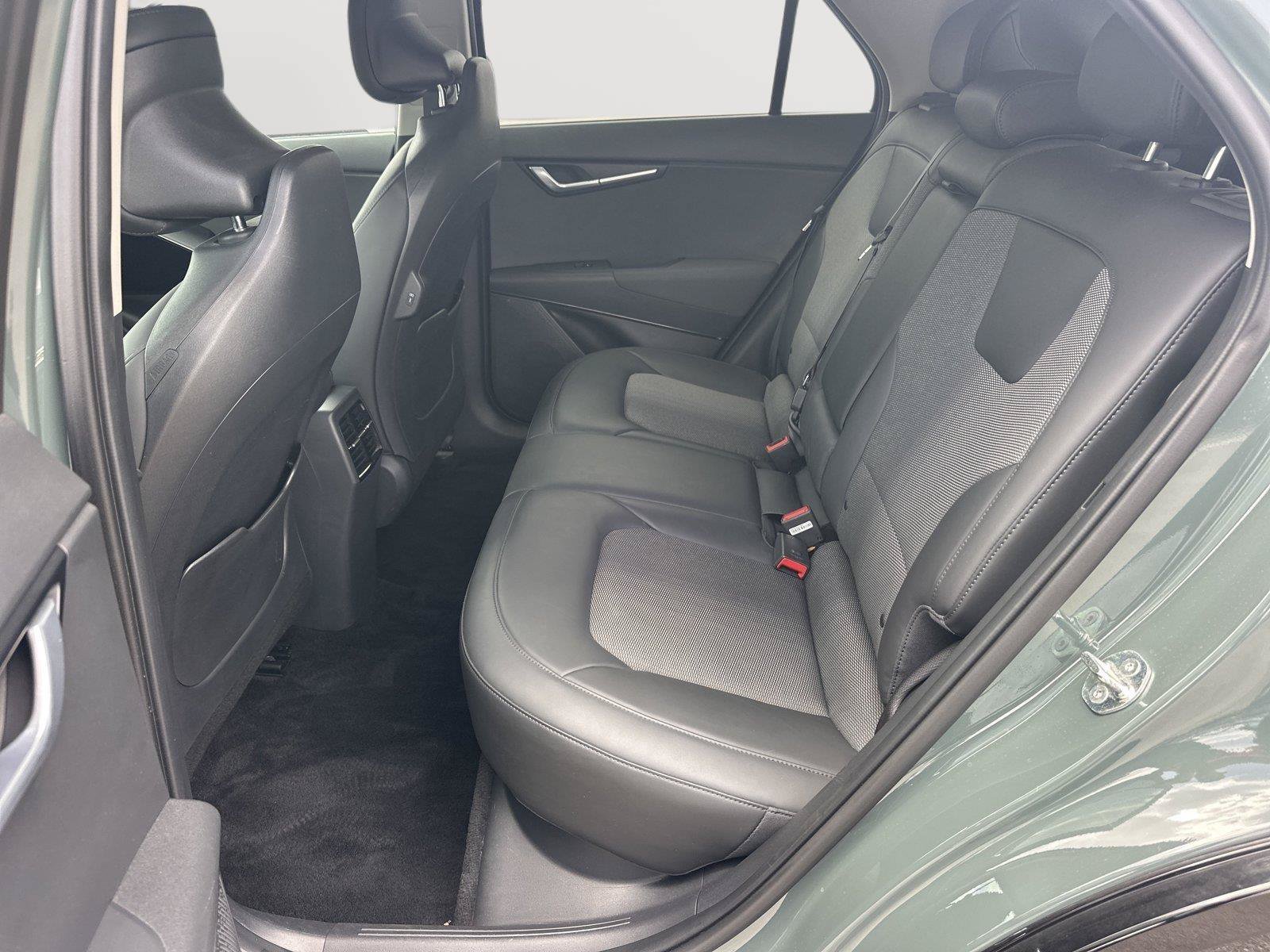 Used 2024 Kia Niro Wind FWD image 19