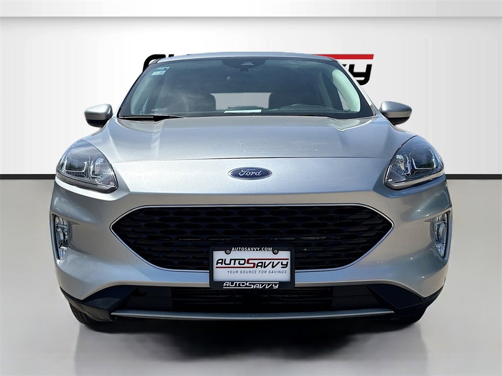 Used 2022 Ford Escape SEL image 2