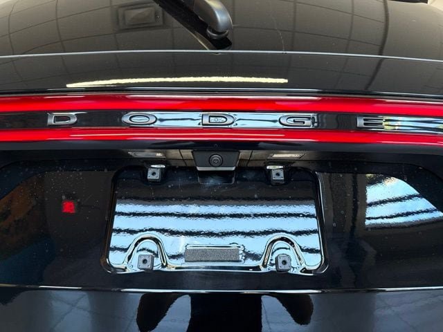 New 2027 Dodge Durango GT AWD/4WD image 18