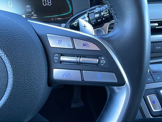 Used 2024 Hyundai Palisade SEL image 25