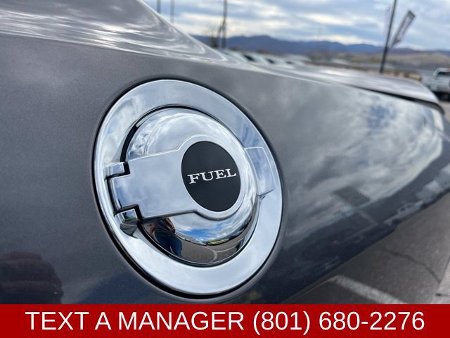 Used 2021 Dodge Challenger SXT w/ Driver Convenience Group AWD/4WD image 10