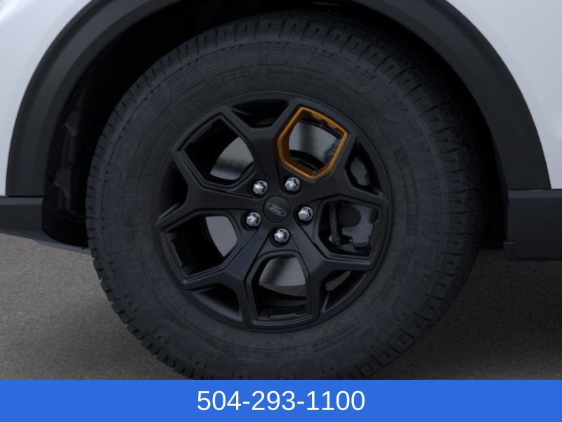 New 2026 Ford Explorer Tremor w/ Tremor Convenience Package image 19