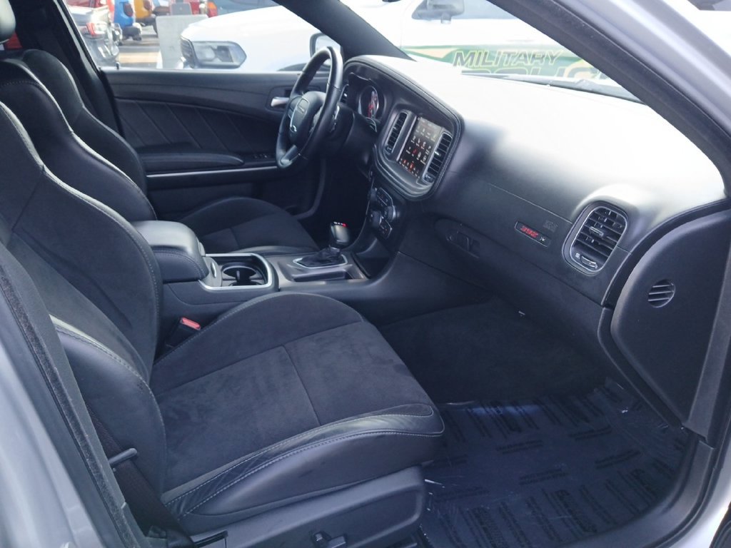 Used 2023 Dodge Charger Scat Pack w/ Plus Group RWD image 29