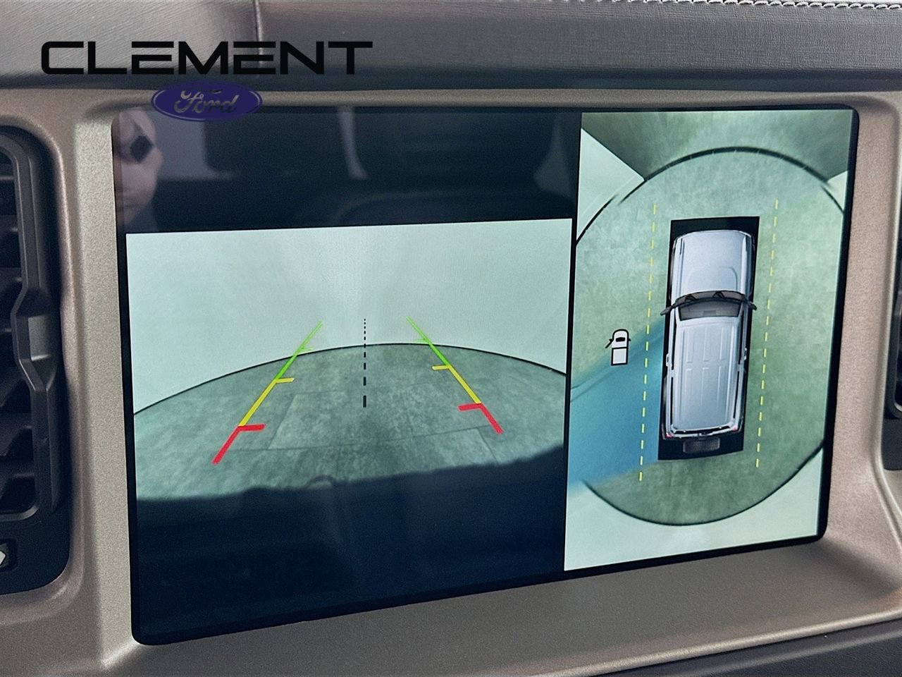 New 2025 Ford Bronco Outer Banks image 20