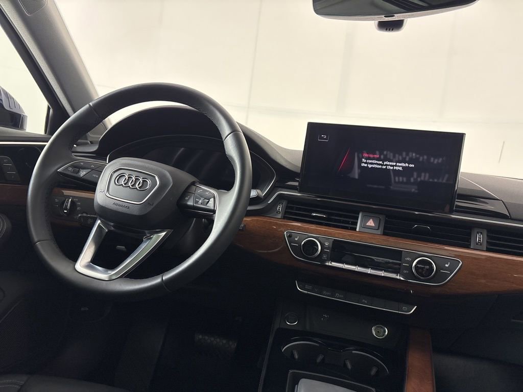 Used 2022 Audi A4 2.0T Premium Plus image 22