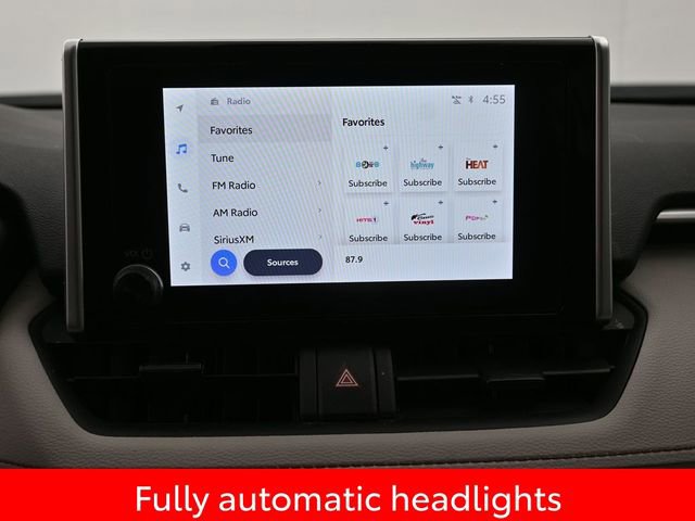 Certified 2025 Toyota RAV4 XLE w/ Convenience Package image 14