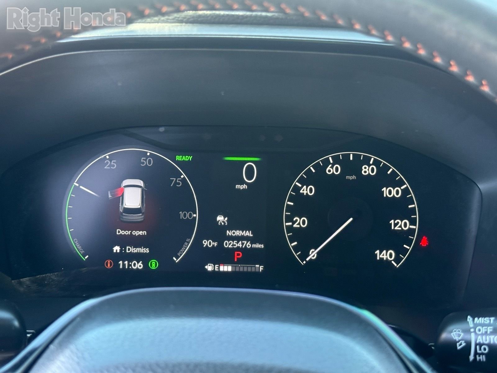 Certified 2023 Honda CR-V Sport Touring image 20