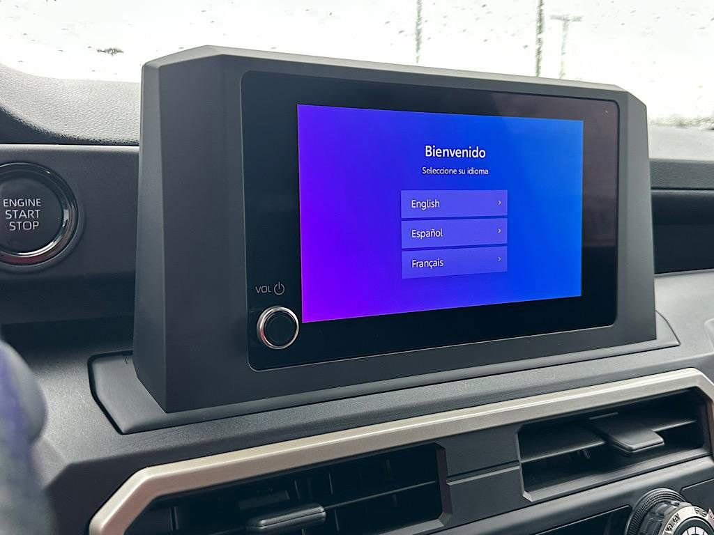 Certified 2025 Toyota Tacoma SR image 24