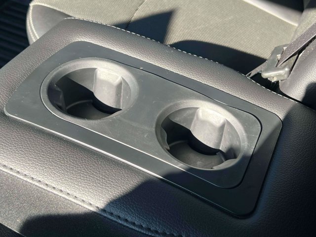 Used 2017 RAM 2500 Laramie w/ Sport Appearance Group AWD/4WD image 17