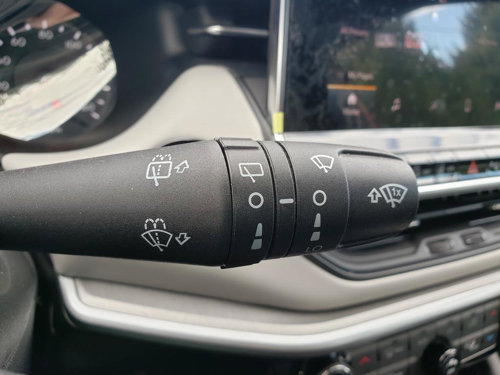 New 2026 Jeep Compass Limited AWD/4WD image 22