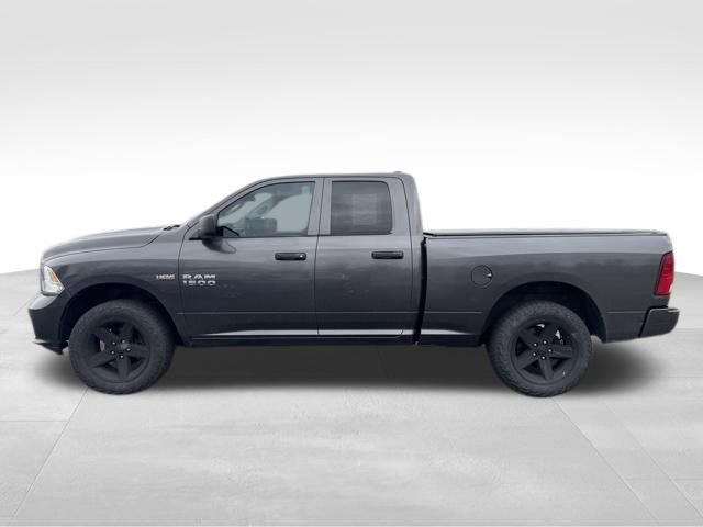 Used 2017 RAM 1500 Express w/ Express Value Package image 4