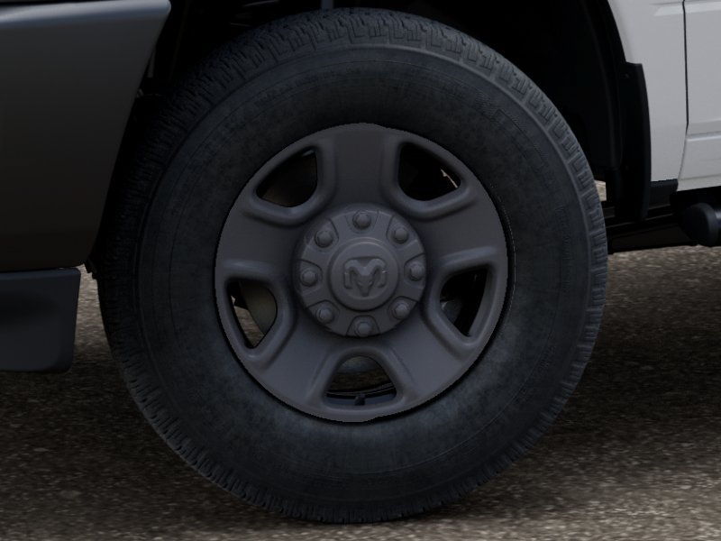 New 2027 RAM 2500 Tradesman AWD/4WD image 4
