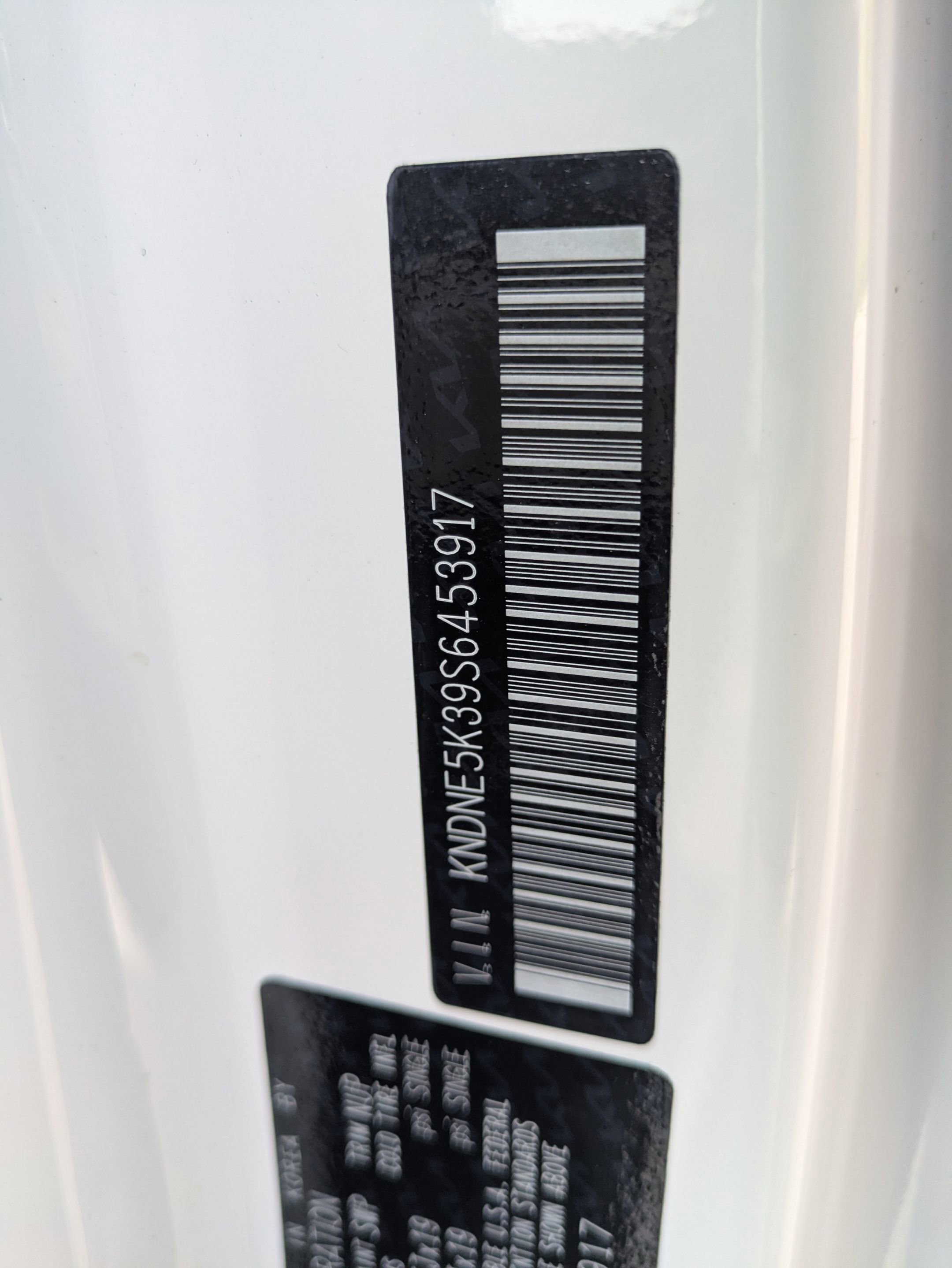 Used 2025 Kia Carnival SX Prestige image 36