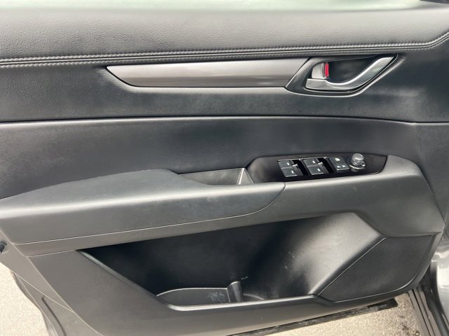 Used 2023 MAZDA CX-5 AWD 2.5 S w/ Select Package image 27