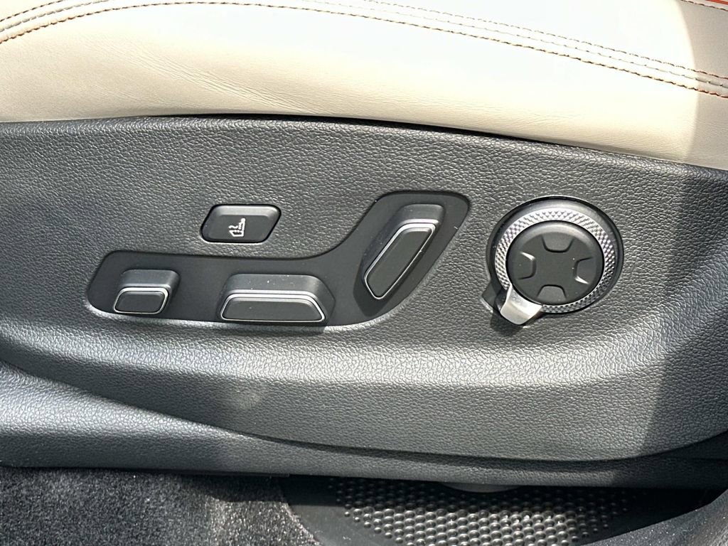 New 2026 Genesis GV70 3.5T Sport Prestige image 20