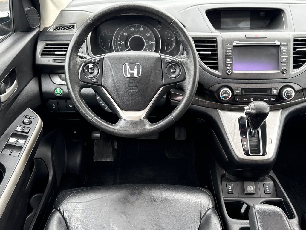 Used 2014 Honda CR-V EX-L image 17