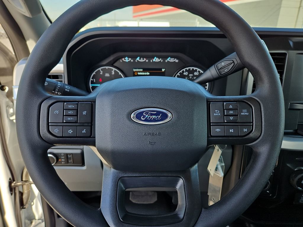 New 2026 Ford F350 XL w/ FX4 Off-Road Package image 27