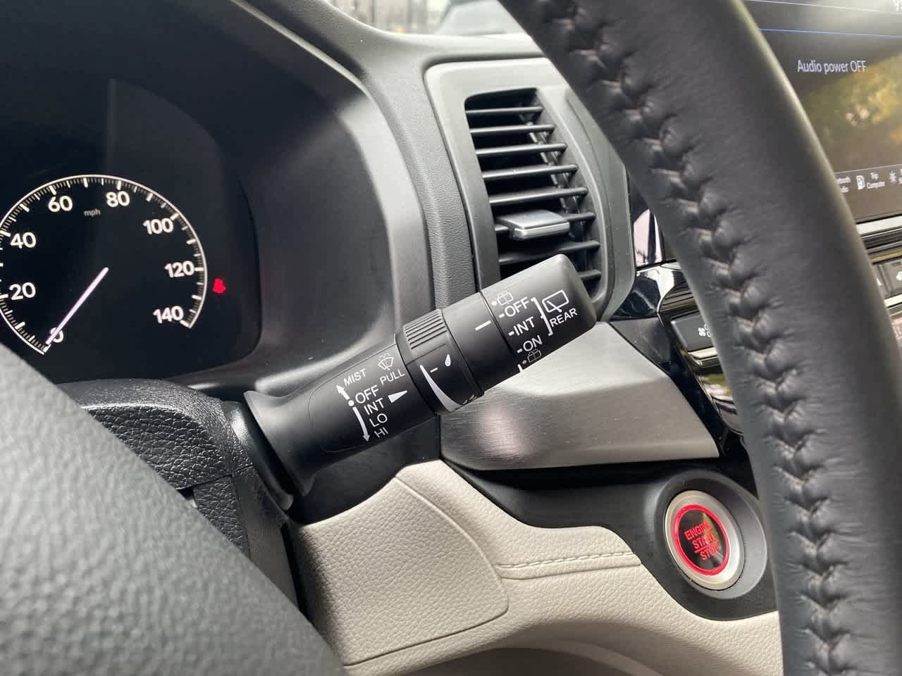 Used 2025 Honda Odyssey EX-L image 21