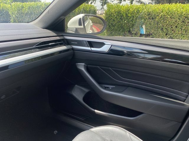 Used 2023 Volkswagen Arteon SEL Premium AWD/4WD image 27