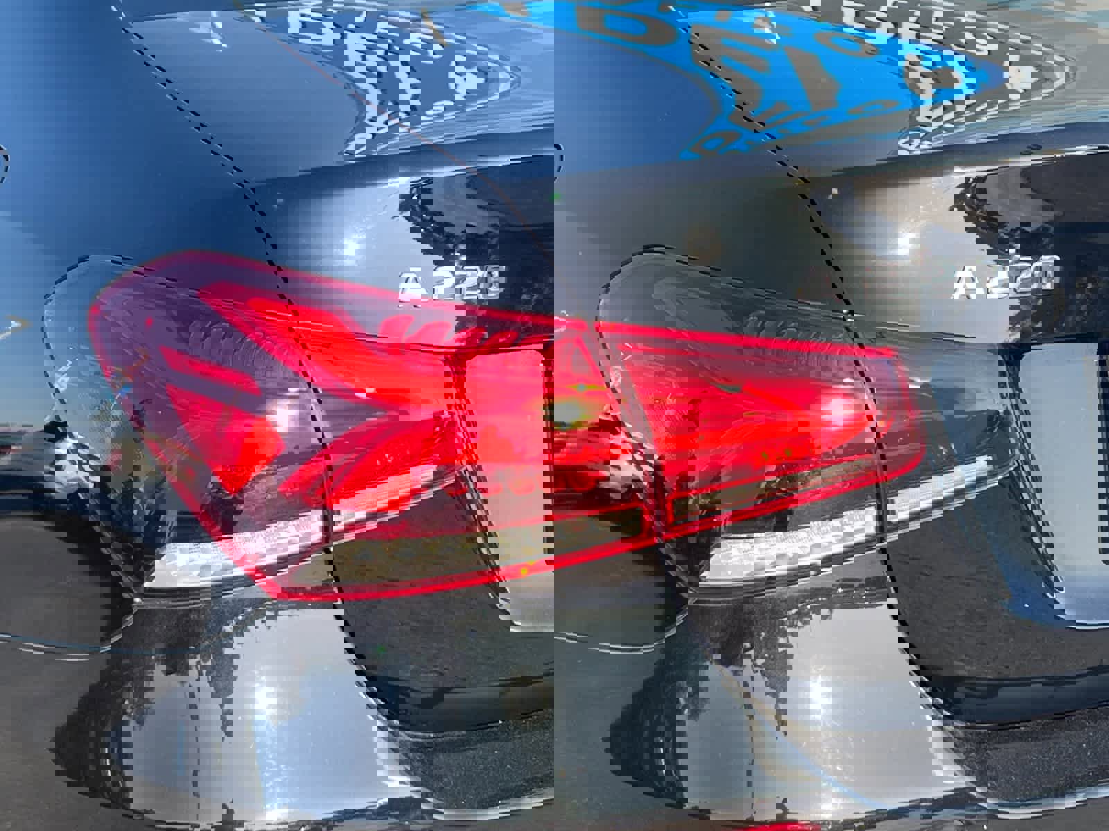 Used 2020 Mercedes-Benz A 220 image 25