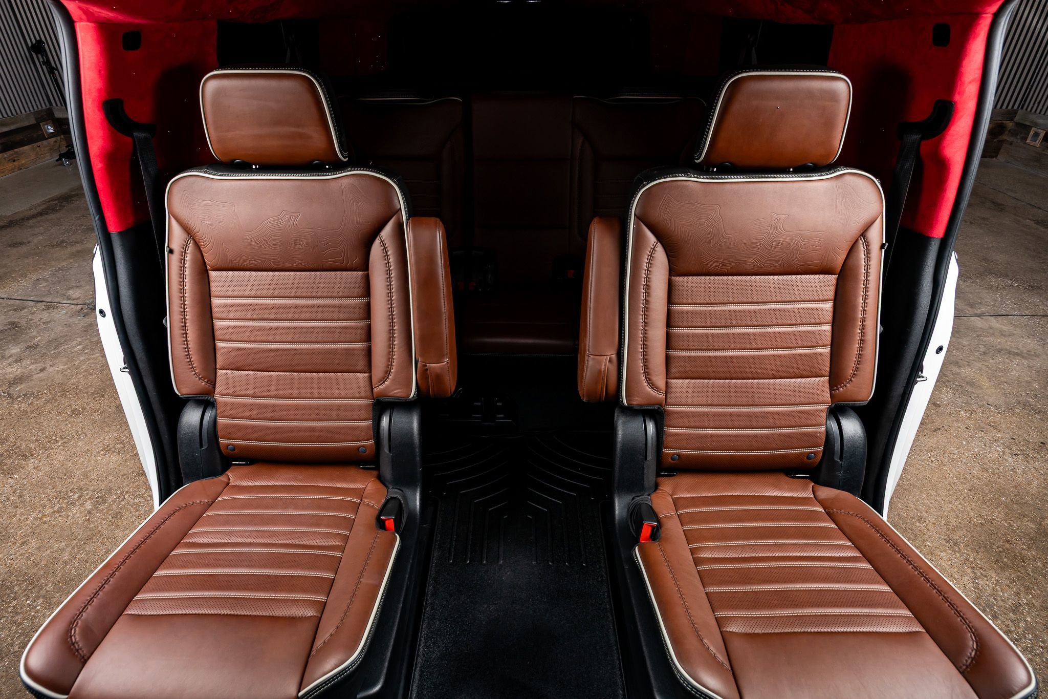 Used 2023 GMC Yukon XL Denali Ultimate image 34